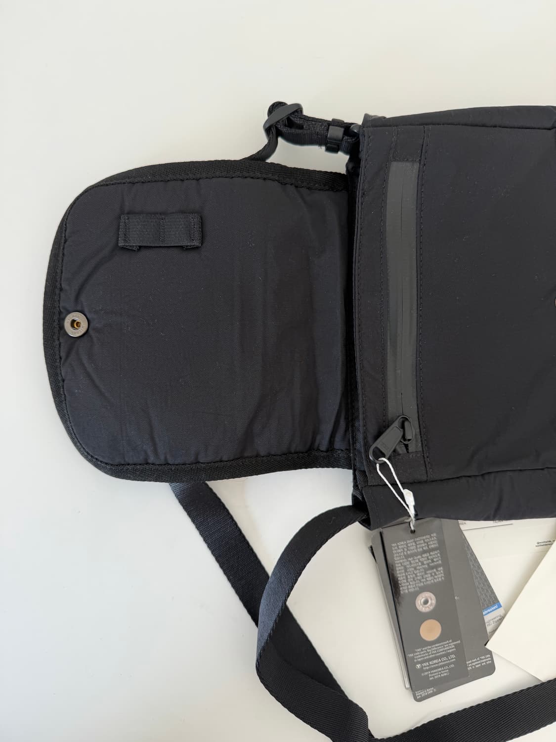 월스와일무브먼트 가방 숄더백 판매합니다. 새상품 상품이미지4
