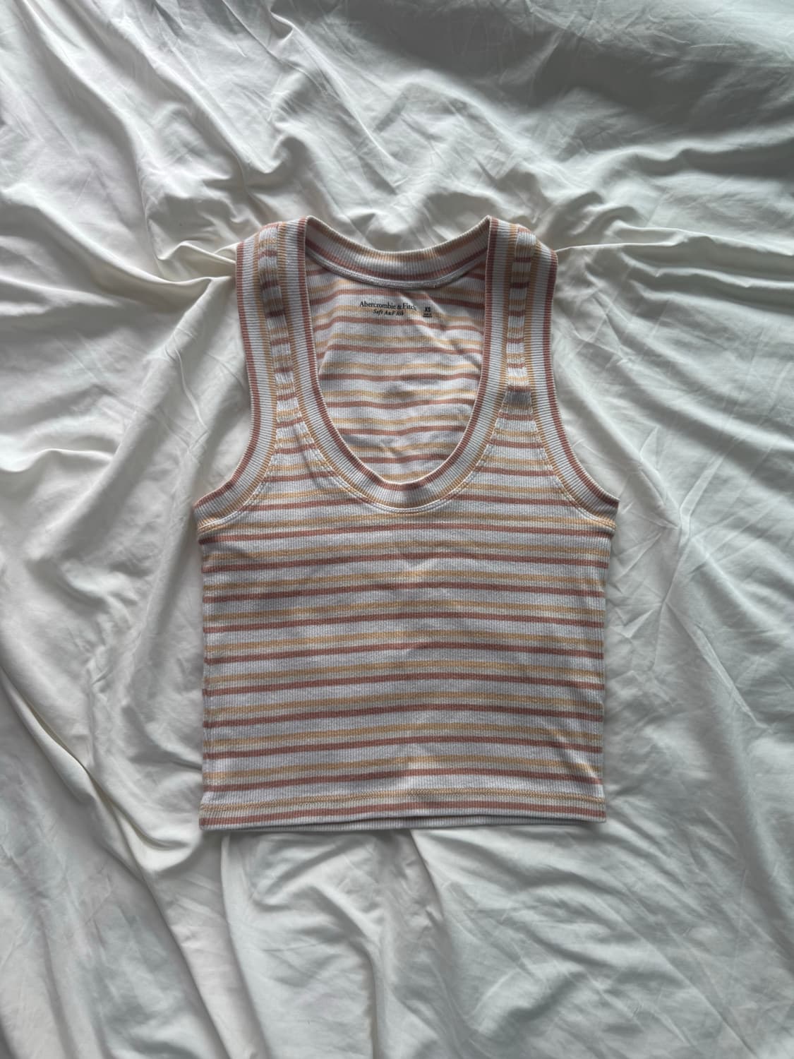 아베크롬비 슬리브리스 상품이미지1