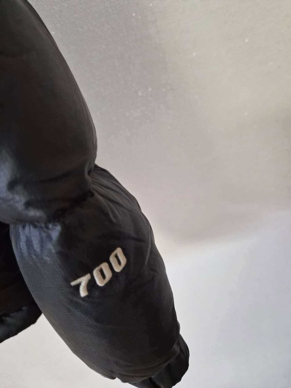 노스페이스 정품 눕시 상품이미지2