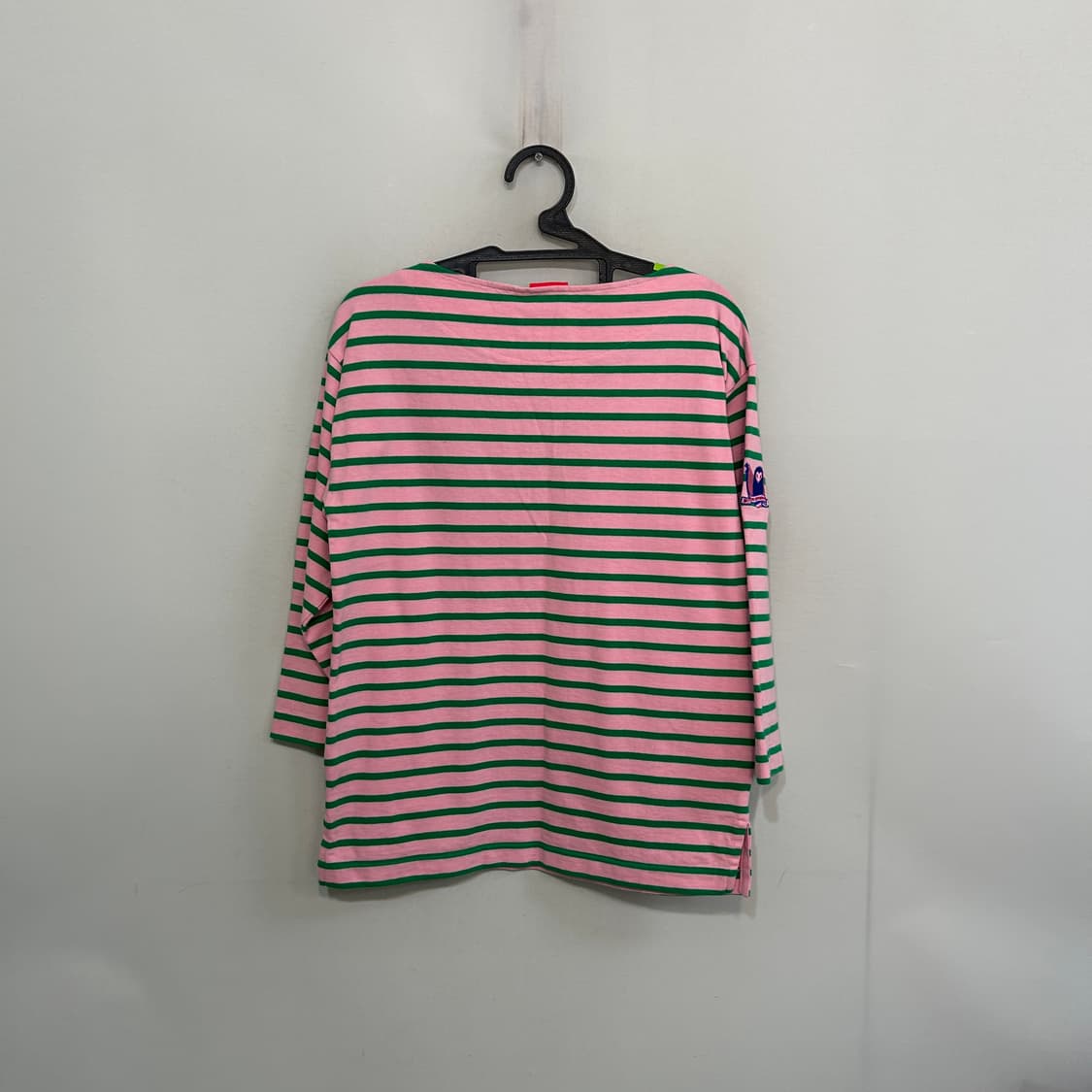 럭키슈에뜨 여성 티셔츠 F 상품이미지3