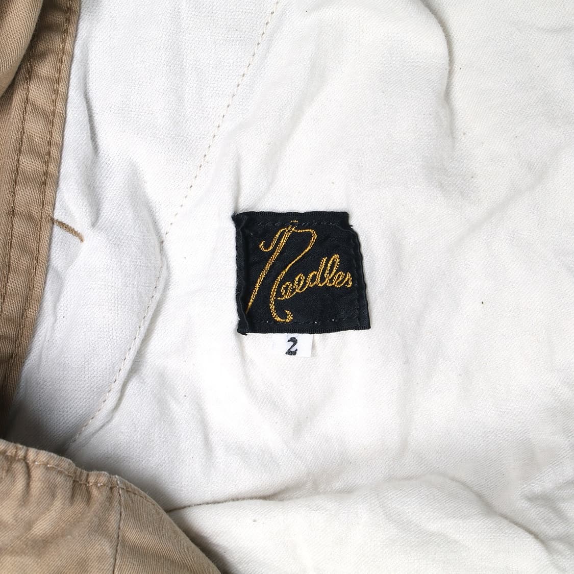 NEEDLES 상품이미지3