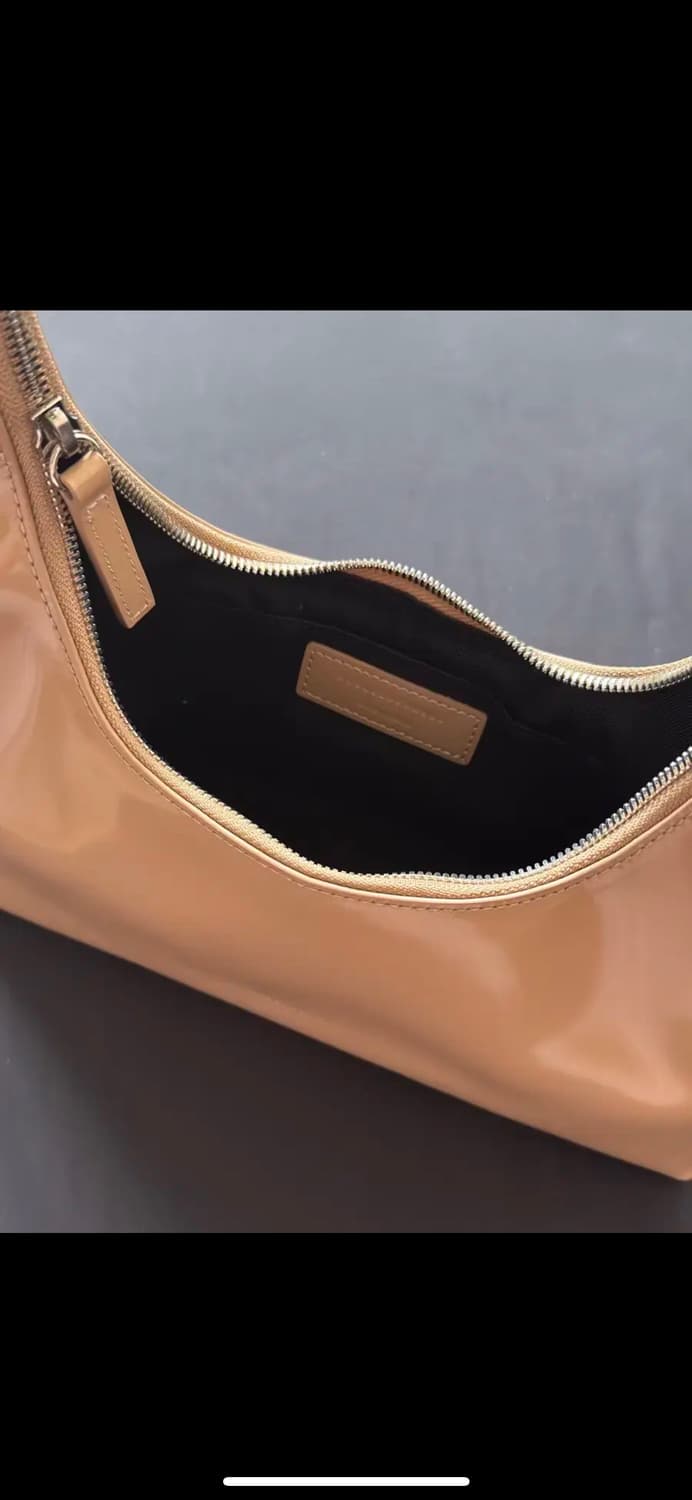 마지셔우드 호보백 숄더 베이지 복스 상품이미지2