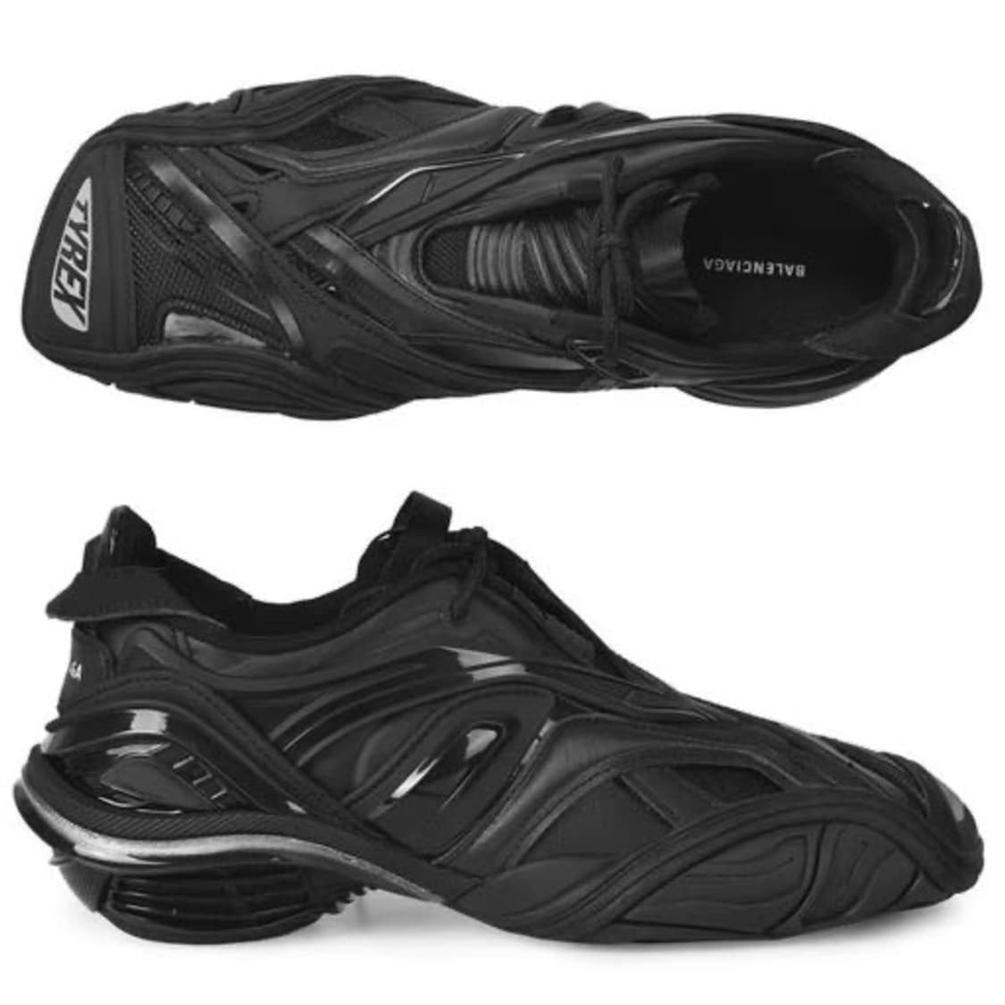 발렌시아가 타이렉스 41 상품이미지1