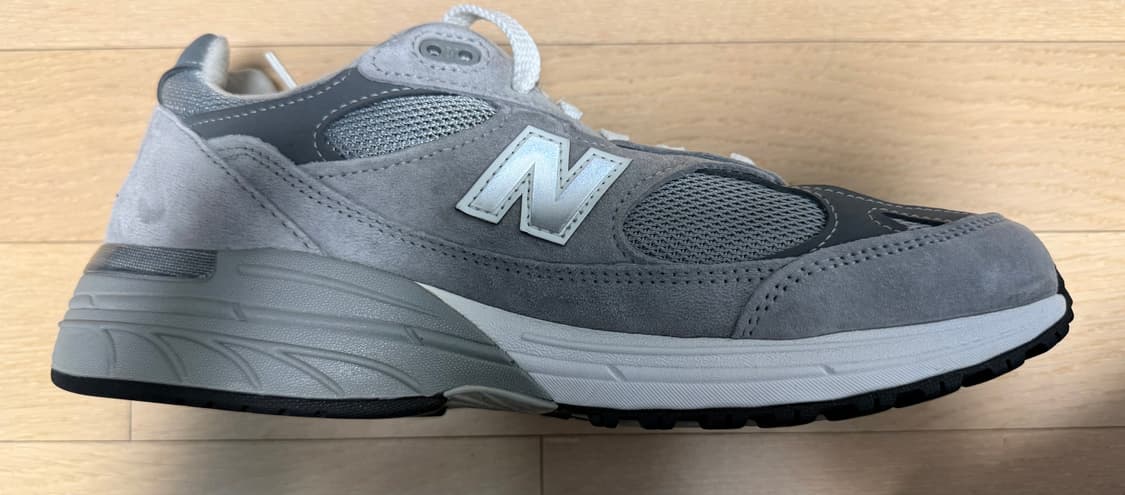 뉴발란스 993 (Made in USA) - 275 상품이미지4