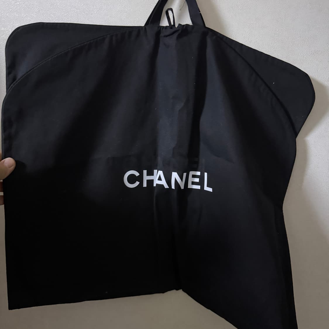 샤넬 의류 더스트백 상품이미지4