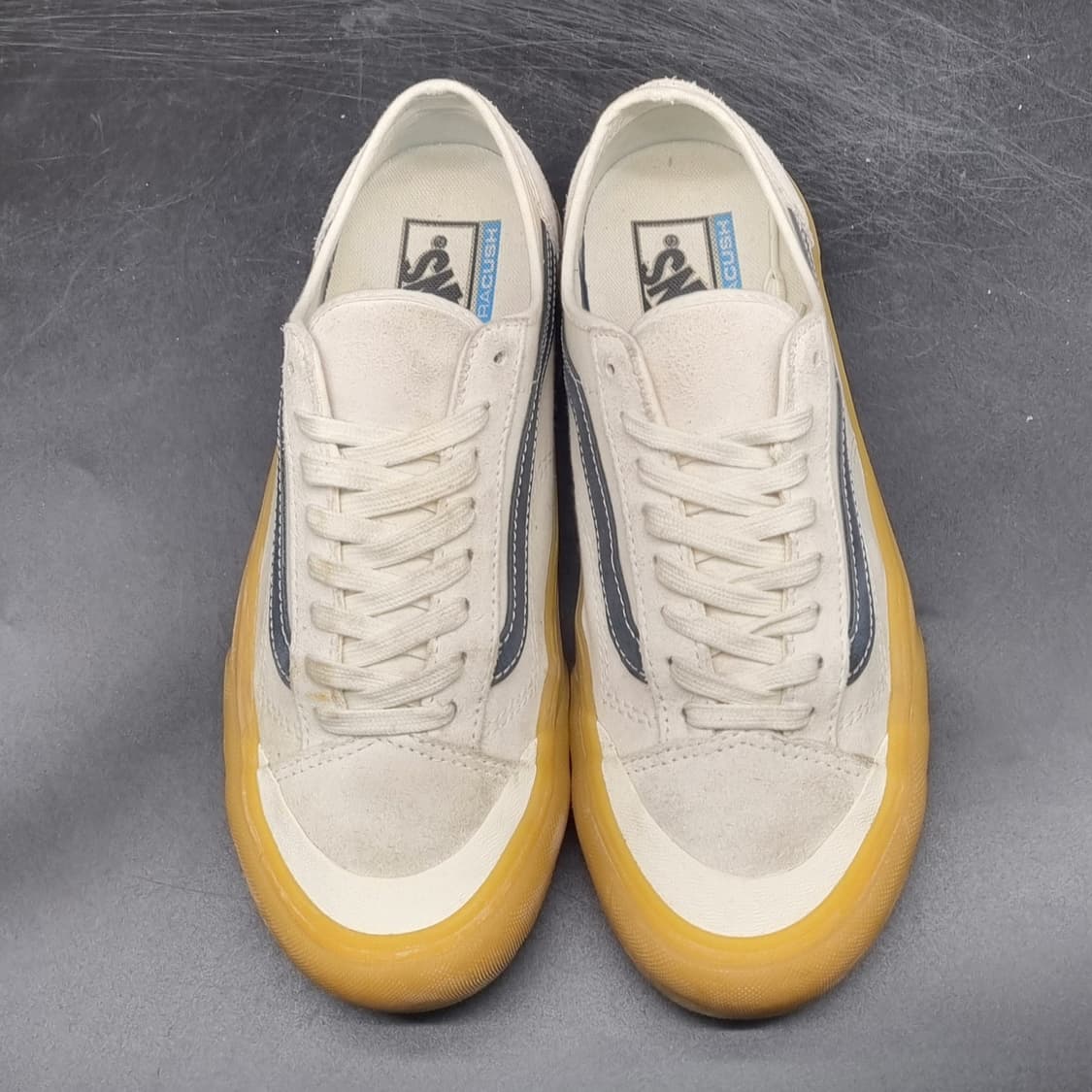 반스 스타일36 데콘 스니커즈250  상품이미지2