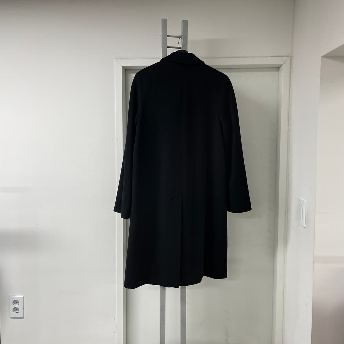 마닐라리날디 블랙 코트 13(W) 상품이미지6