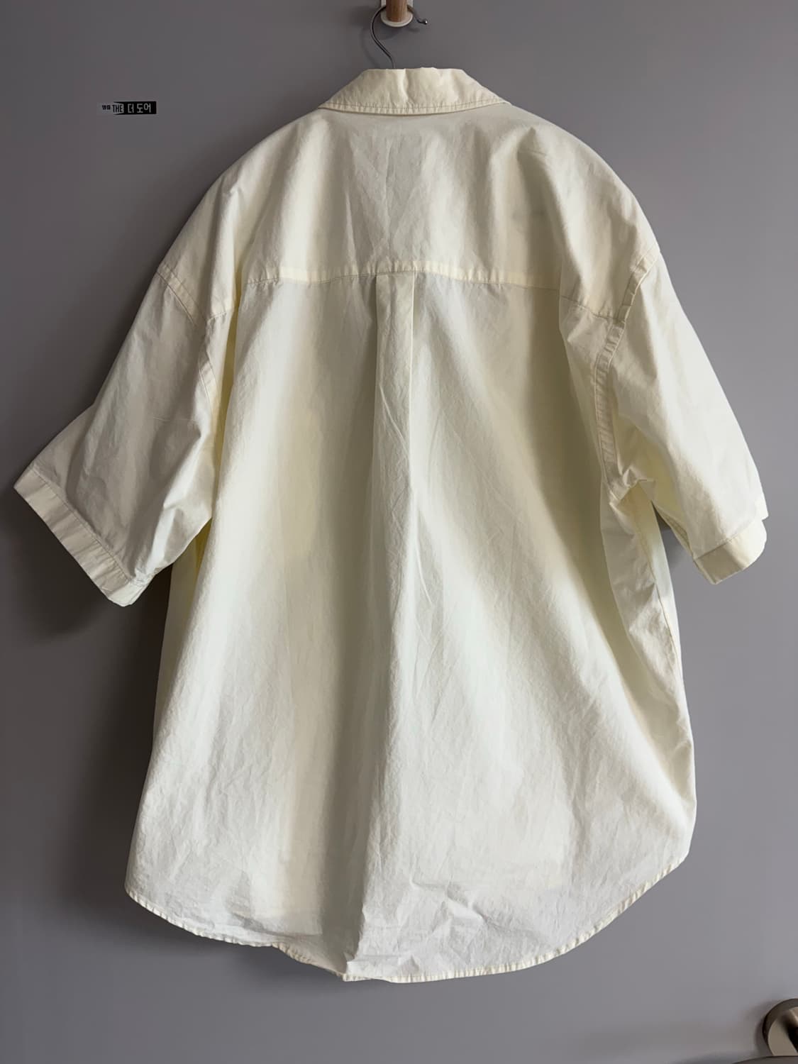 moif 반팔셔츠 상품이미지2