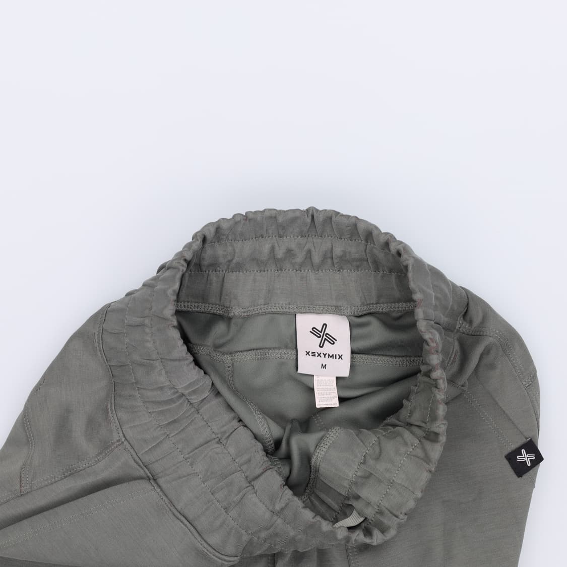 [M] 젝시믹스 그레이 모달 트레이닝 조거 0106J 상품이미지4