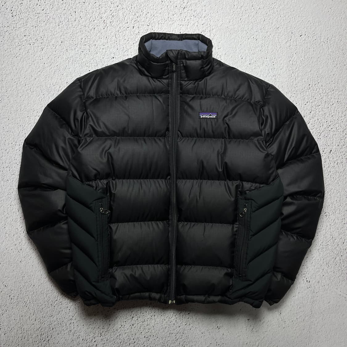 Patagonia 2007s Goose Down Puffer Jacket 상품이미지2