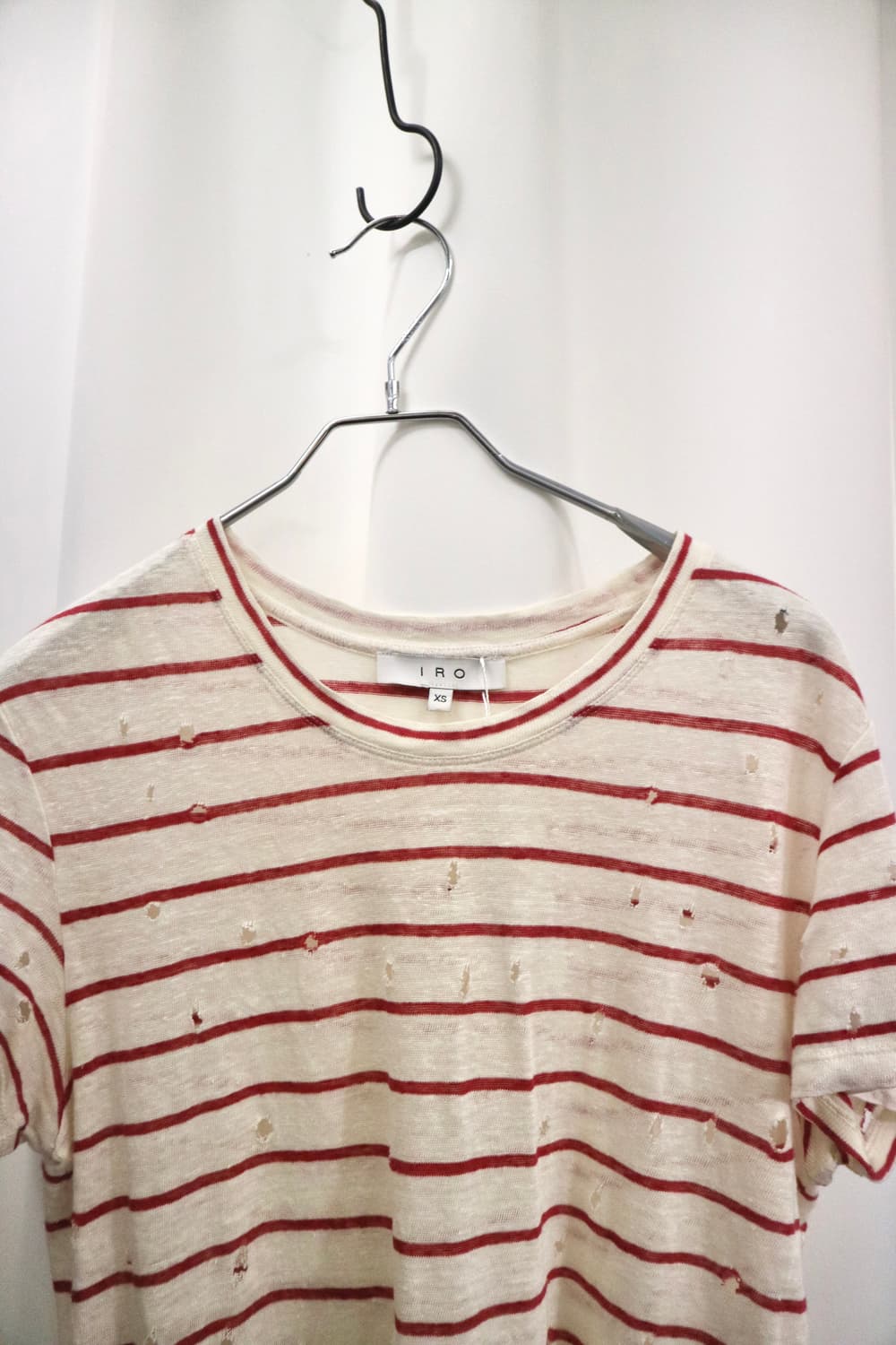 Iro t-shirt 상품이미지3