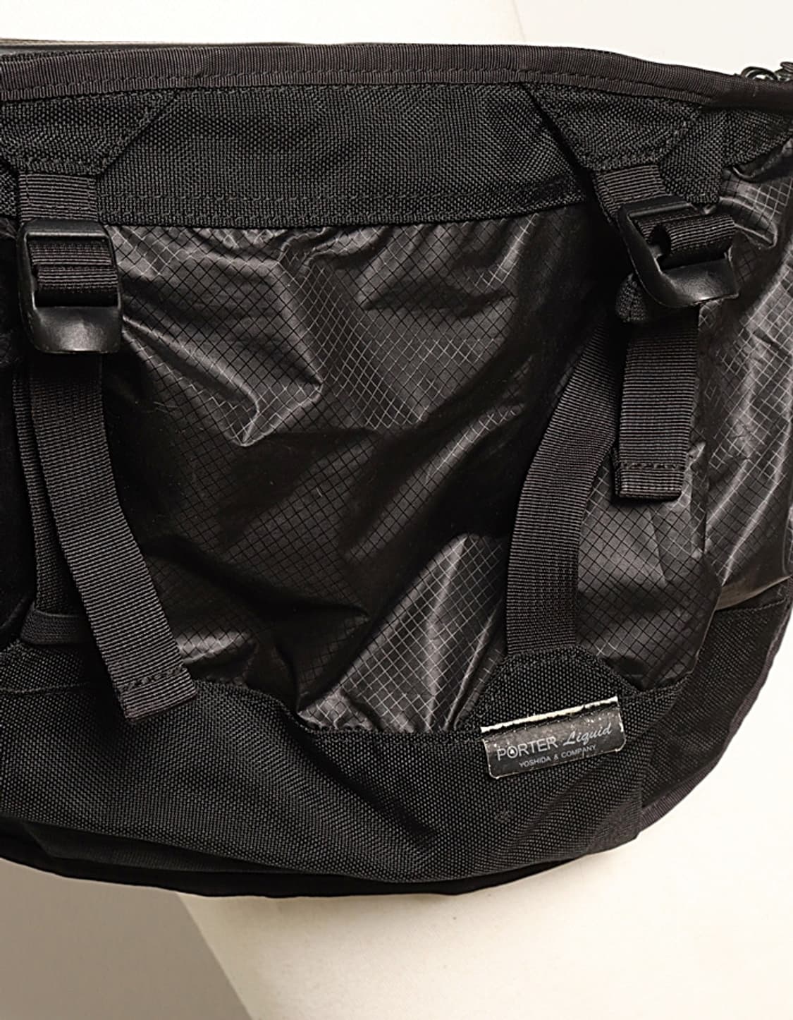 PORTER Liquid Waist Bag 상품이미지5