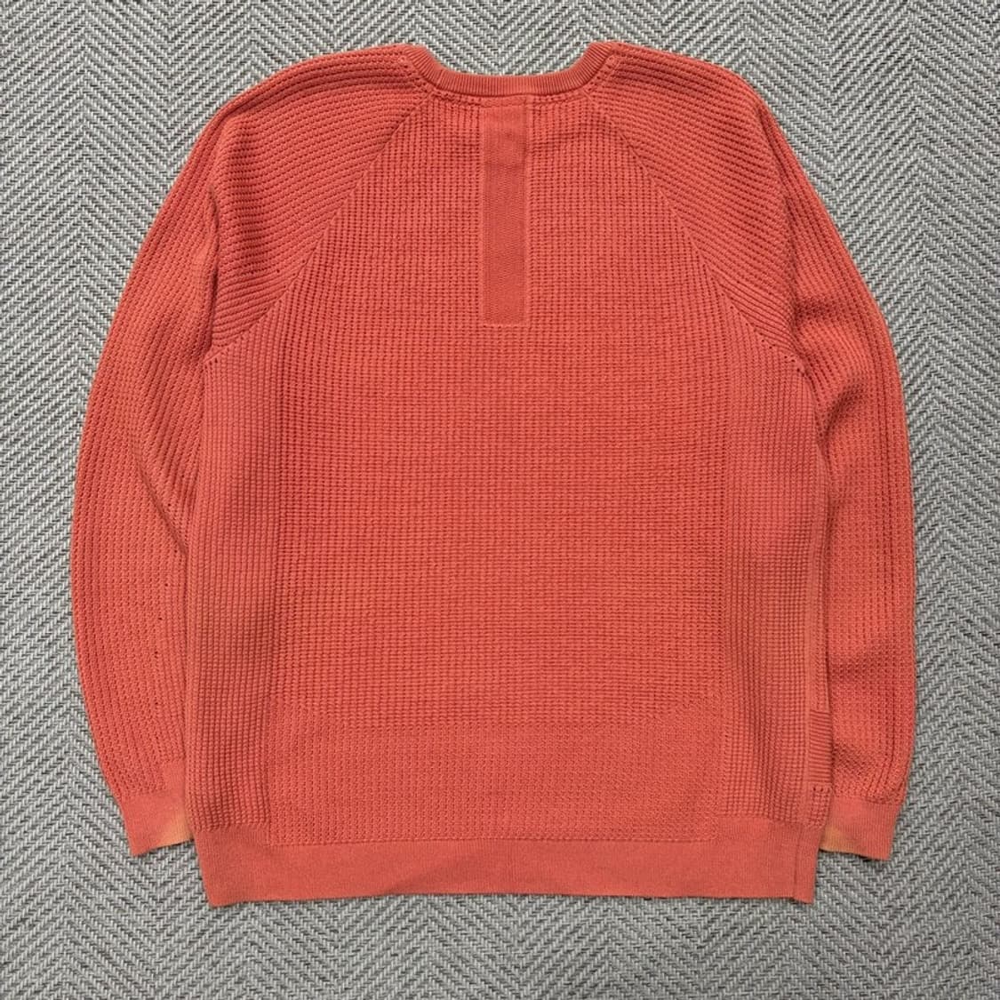 나이키 테크팩 로고 니트 v2048 상품이미지2