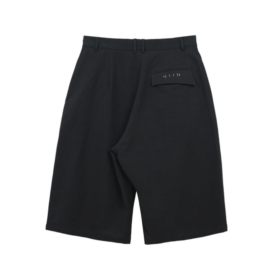 YOSUK Overlay pants(Black) 2 size 상품이미지2