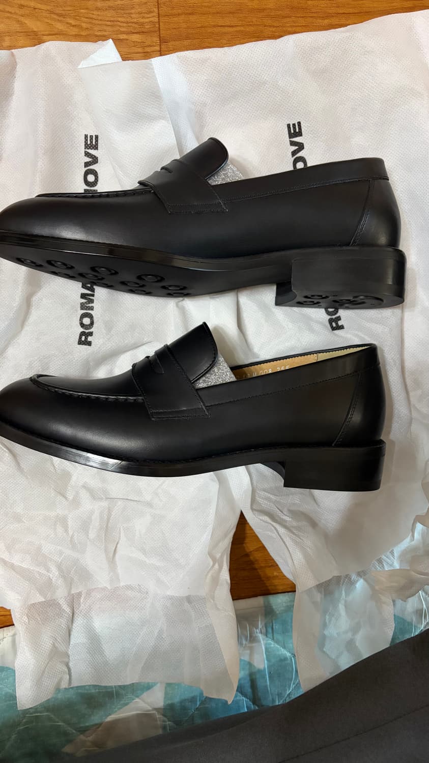 로맨틱무브 뉴스마트로퍼 R14M008 255 상품이미지5