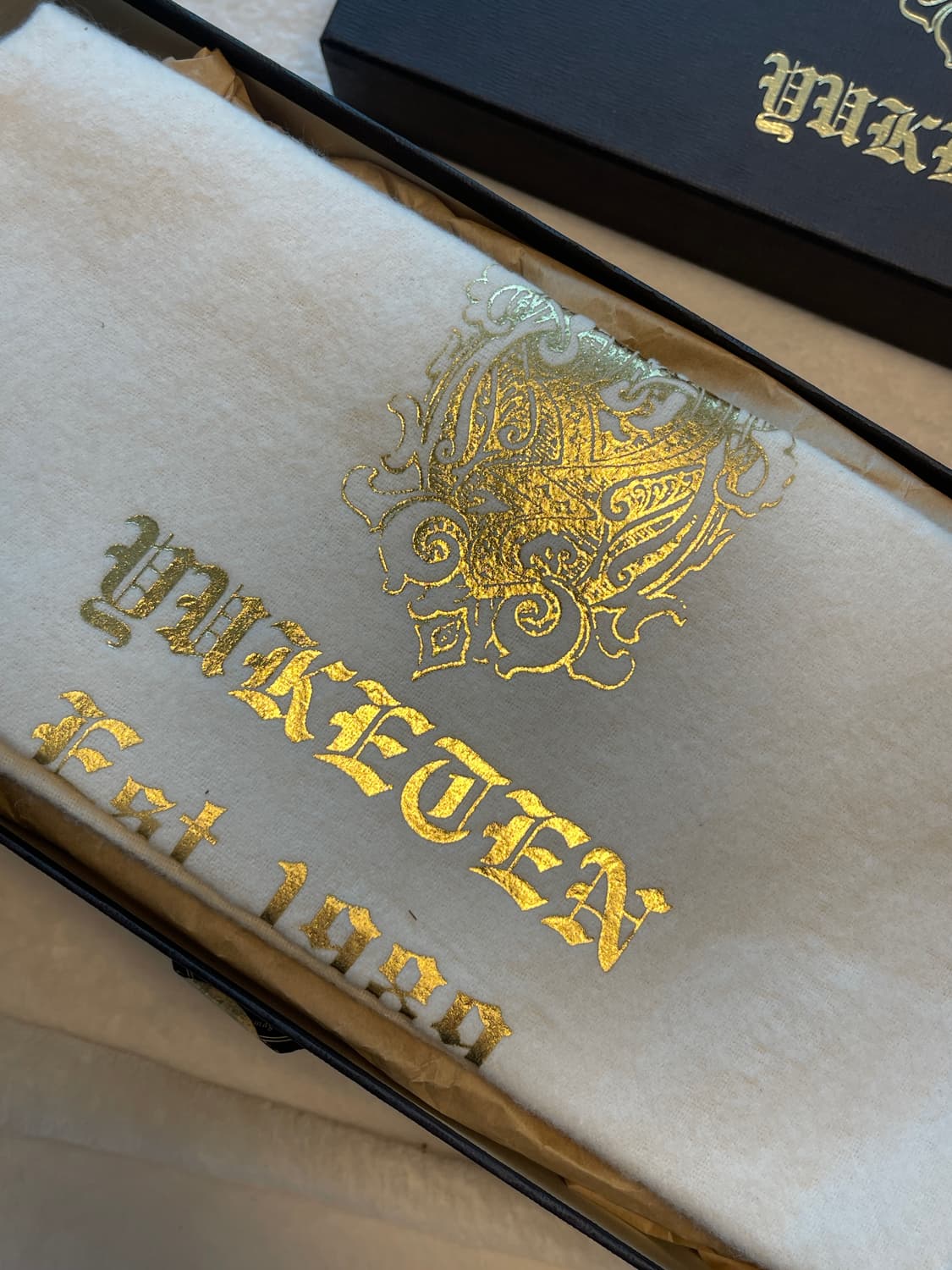 유케텐 테슬 로퍼 42.5 상품이미지6