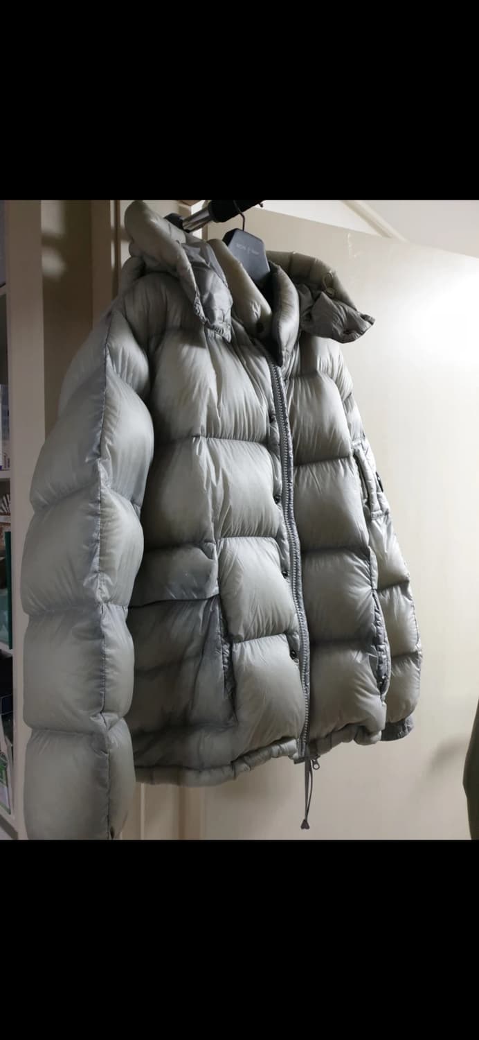 CP컴퍼니 코리안익스클루시브 디테처블 XL 상품이미지1