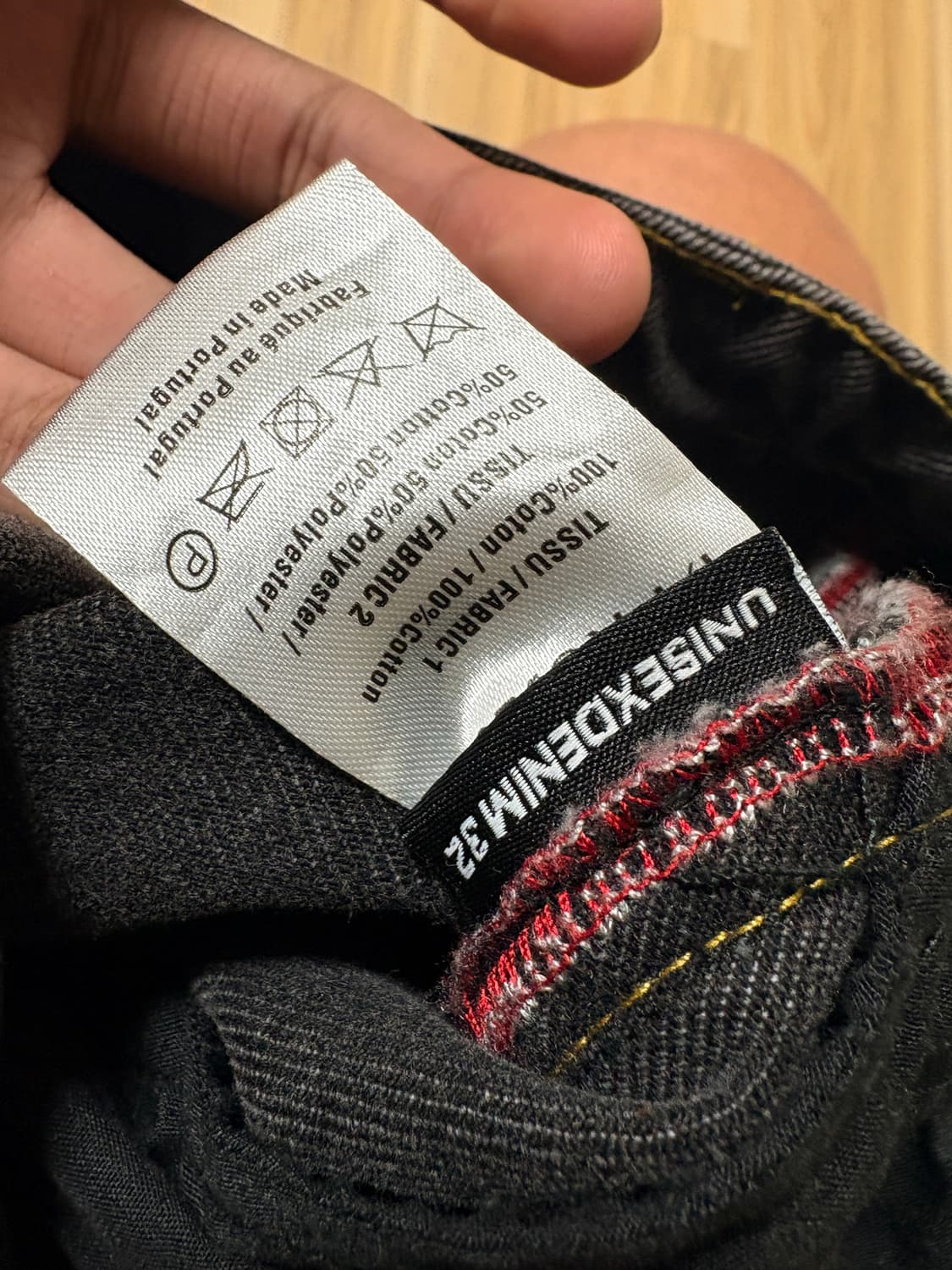 Yproject 와이어진 상품이미지4