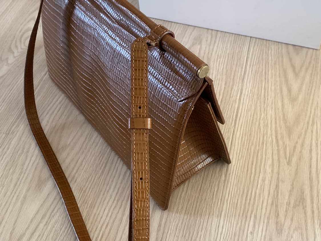 투티에 삭 트라이앵글 리자드 상품이미지5