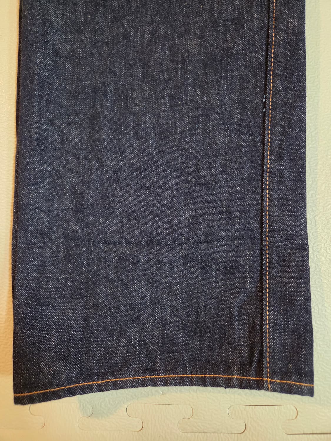 [36] 풀카운트 1101w 상품이미지4