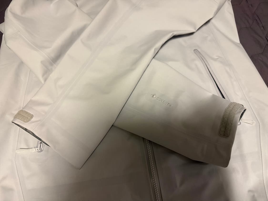 아크테릭스 베타 자켓 w 솔리튜드  상품이미지4