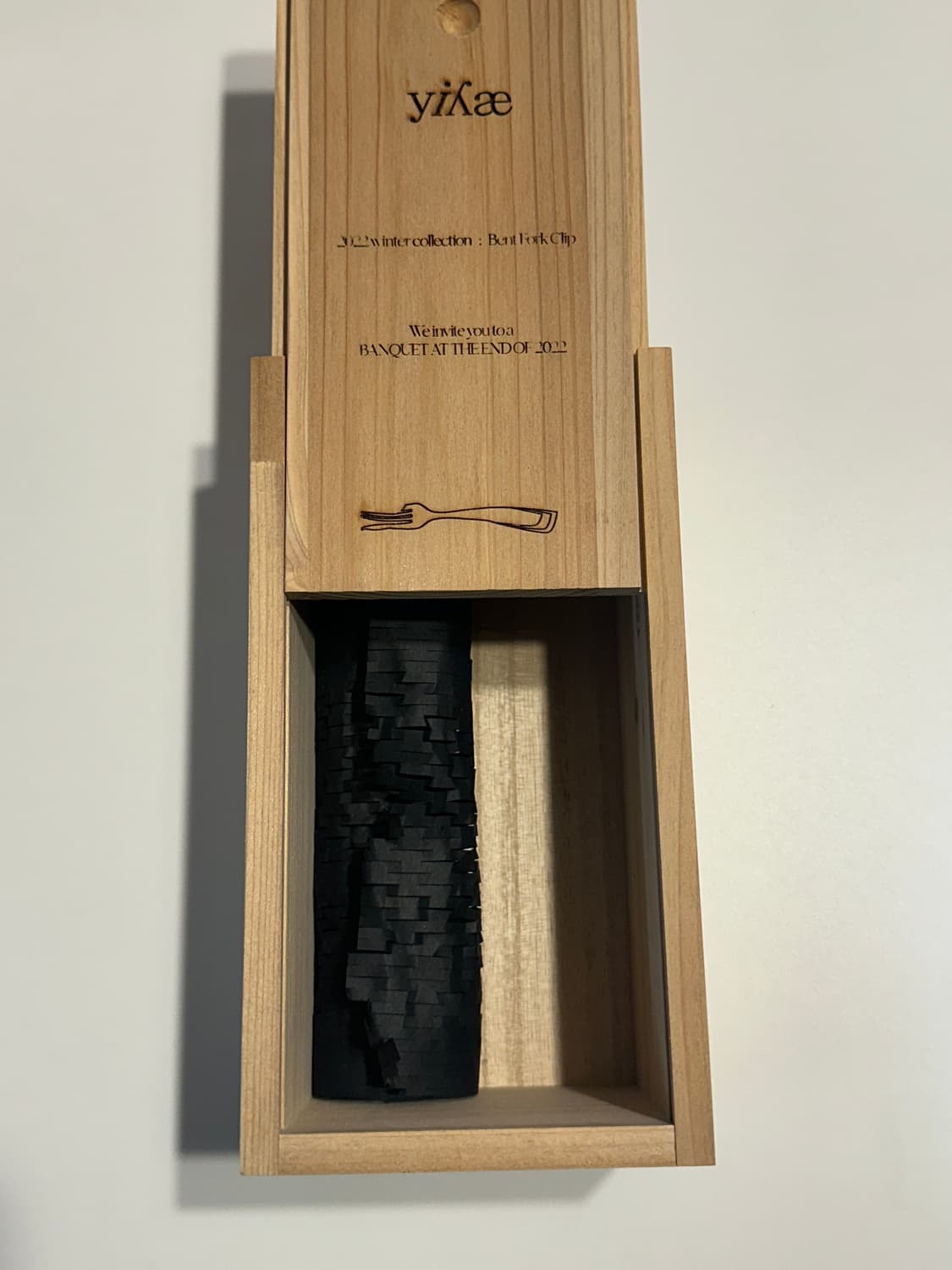 YiYAE 브로치 상품이미지2