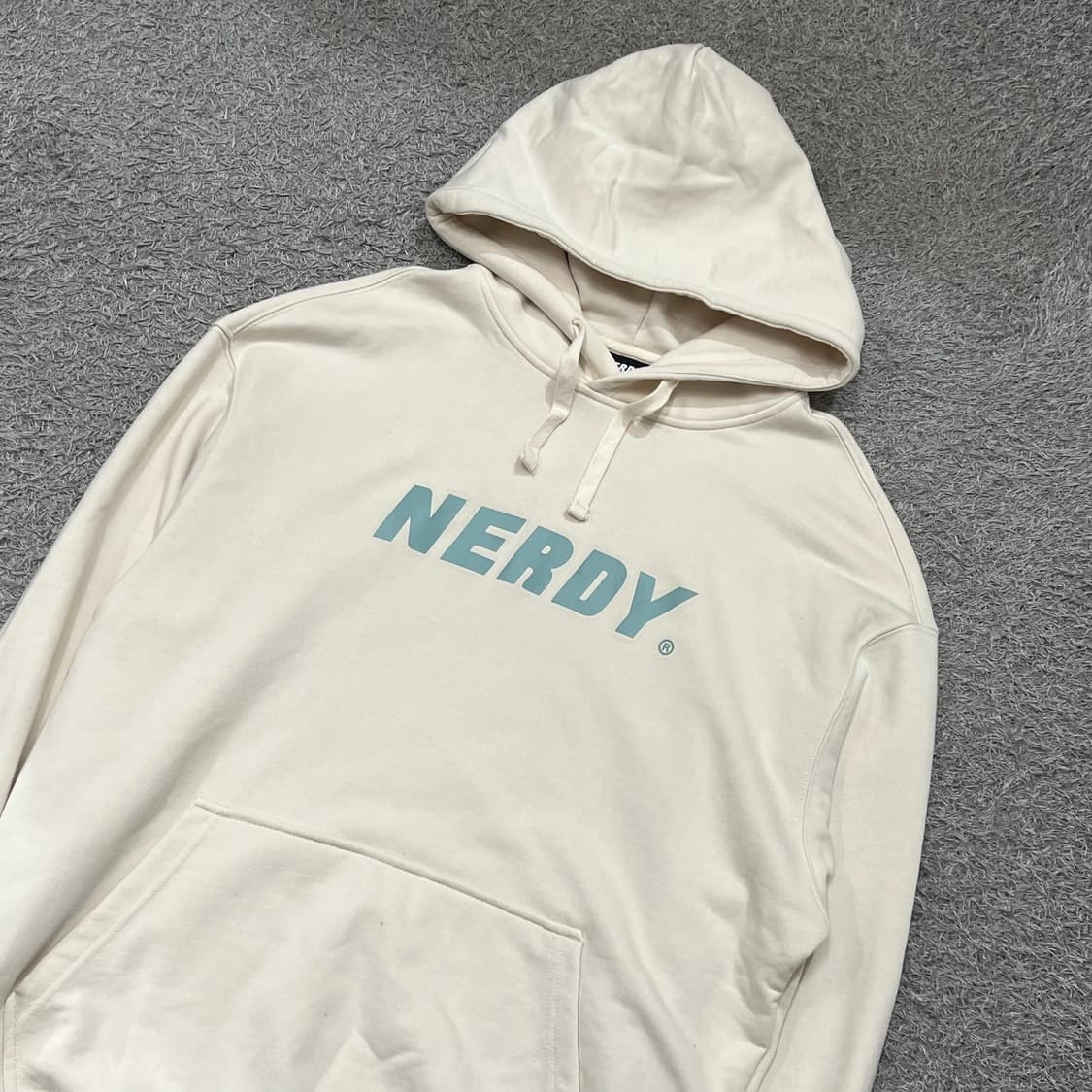 [100] 널디 후드티 상품이미지1