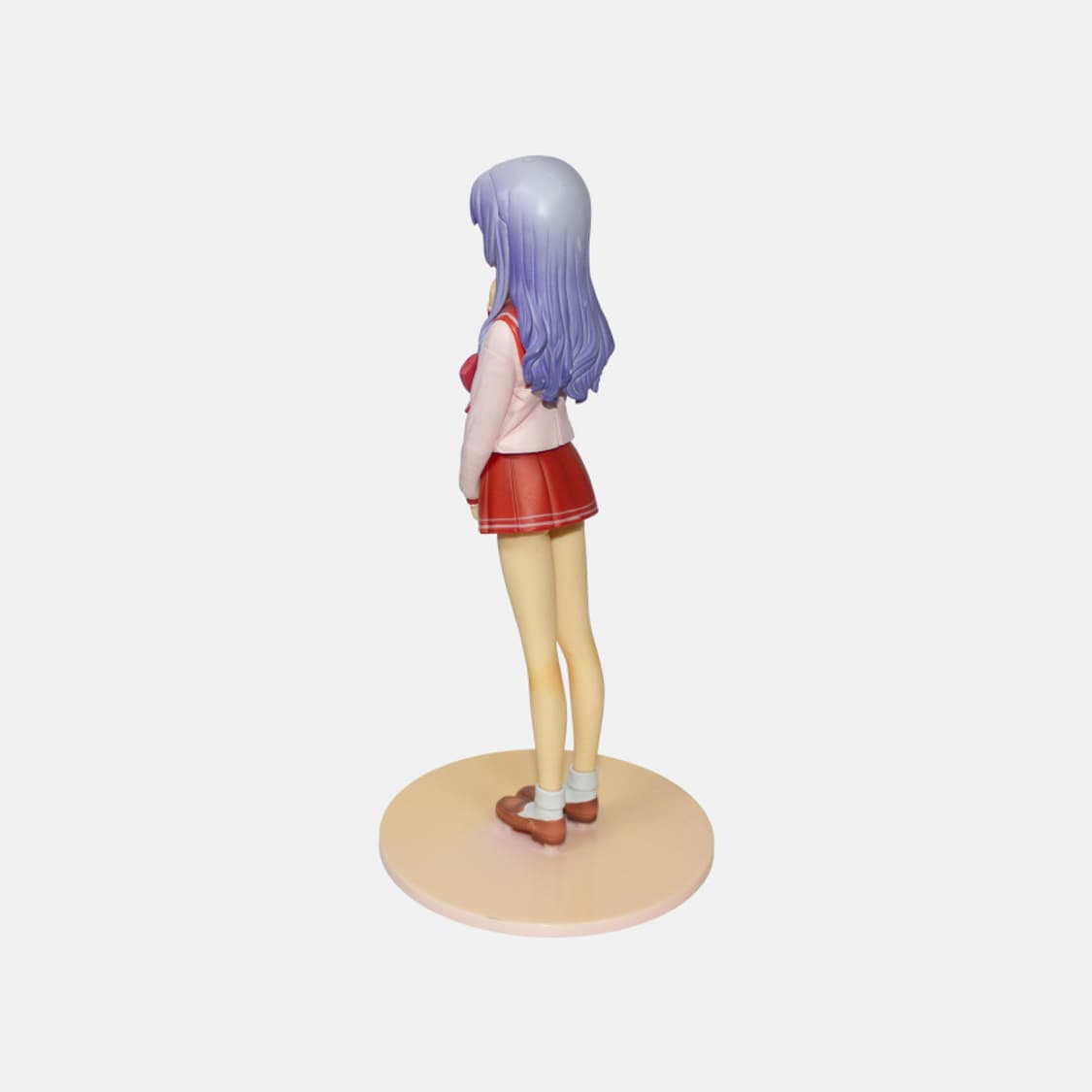 투하트 히메카와 코토네 고토부키야 1/8 스케일 피규어 고전 미소녀 상품이미지3