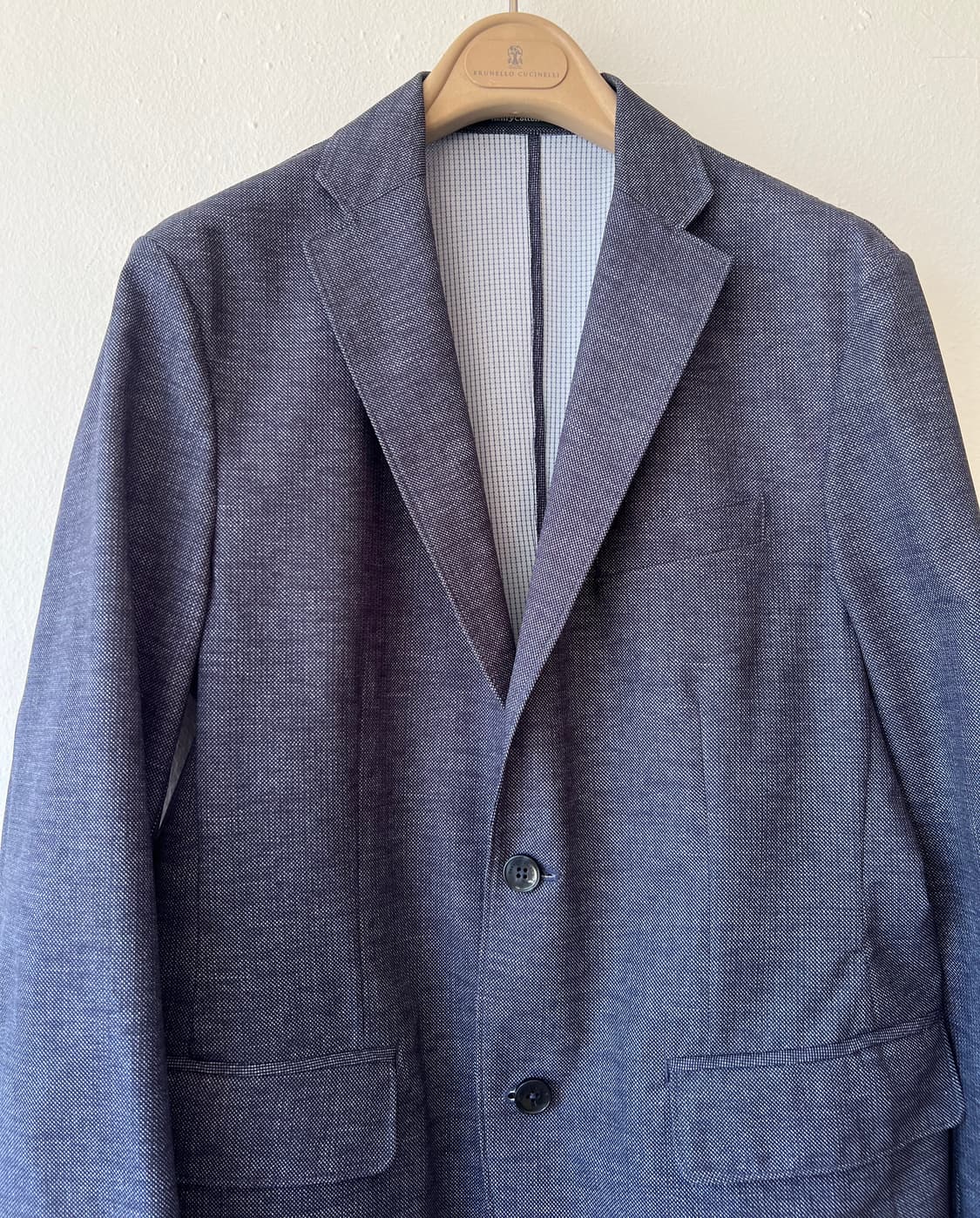 헨리코튼 남성 진청네이비 기능성자켓 

 상품이미지2