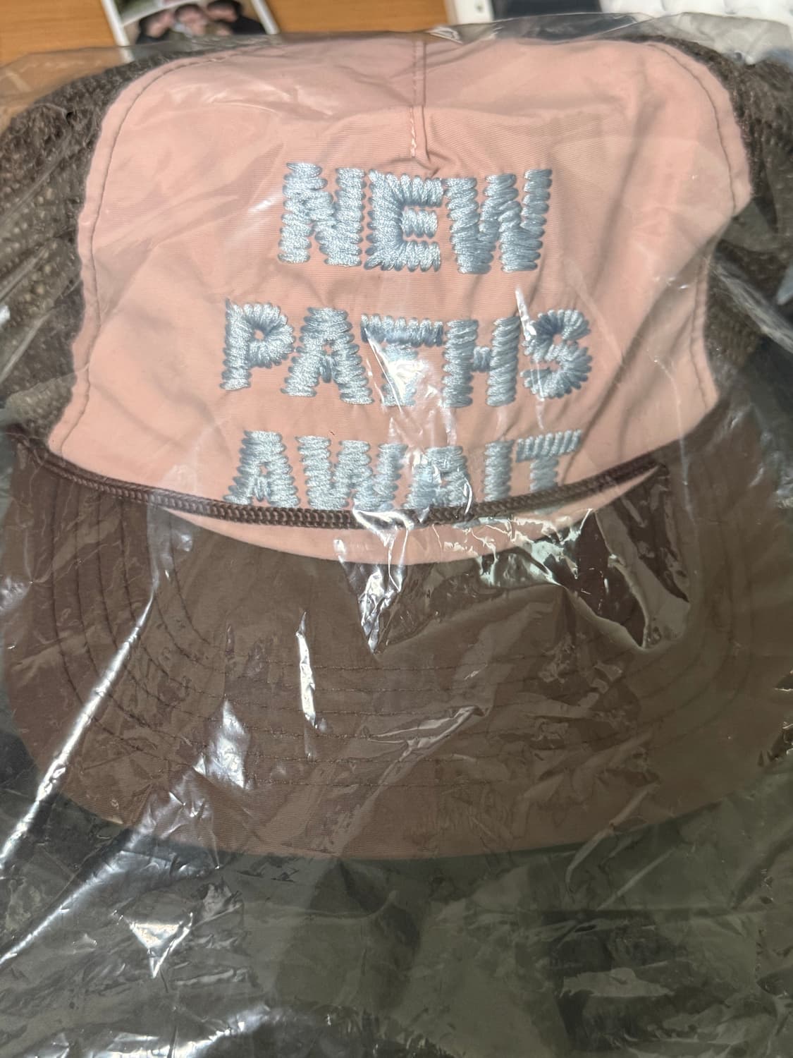 알렉스조노 우즈 새상품 상품이미지1