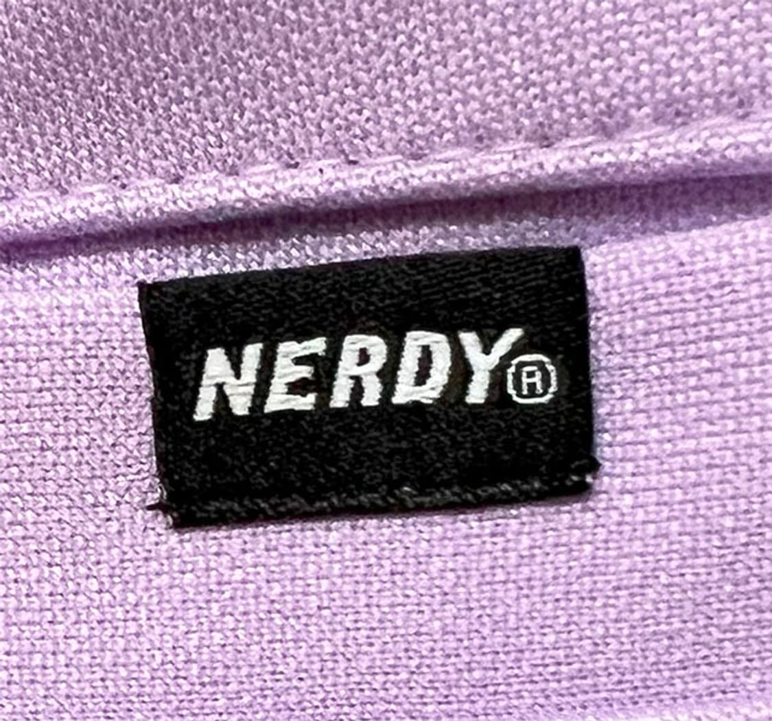 NERDY 널디 남자 트랙쇼츠 반바지 운동복 여름 M 30 상품이미지3