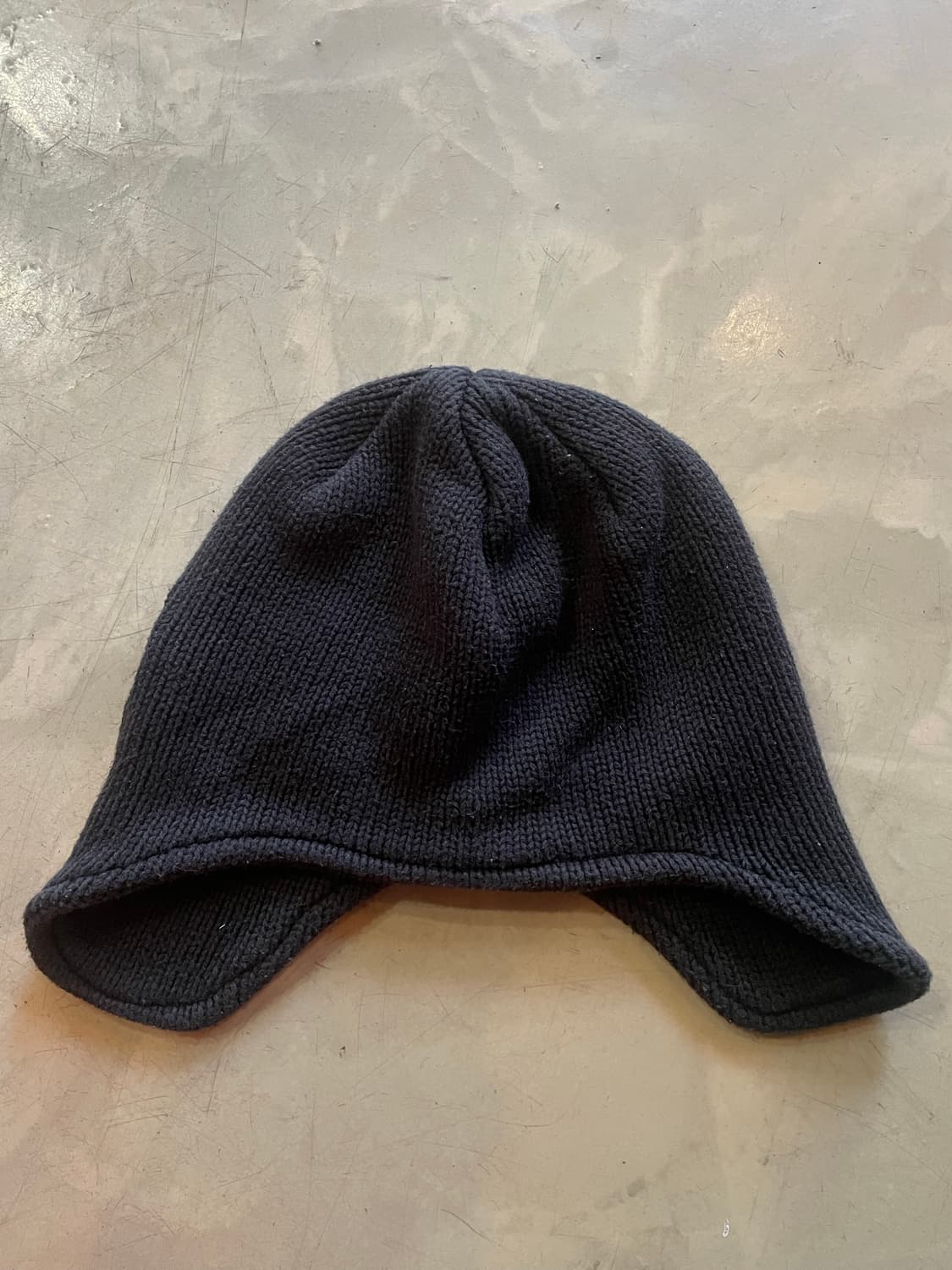 리바이스 이어플랩 비니 상품이미지2