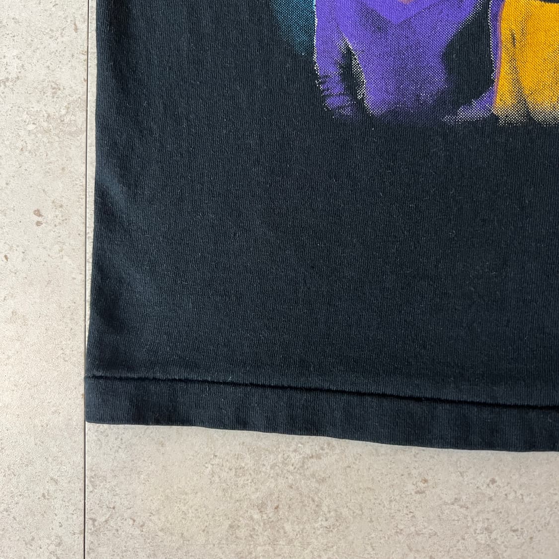 빈티지 90s Star Trek The Next Generation 티셔 상품이미지7