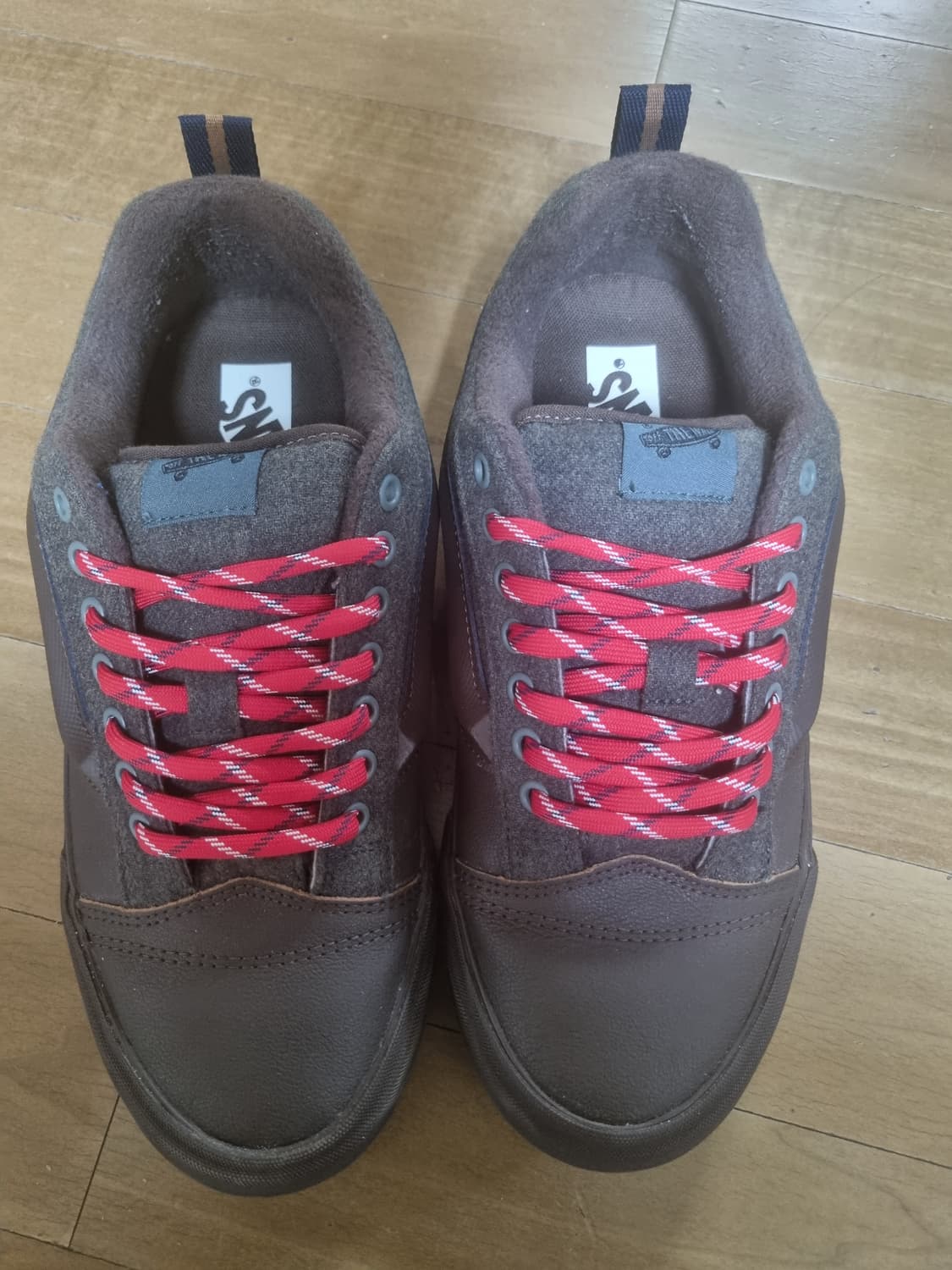 반스 프리미엄 뉴스쿨 MTE-1 TDC 상품이미지2