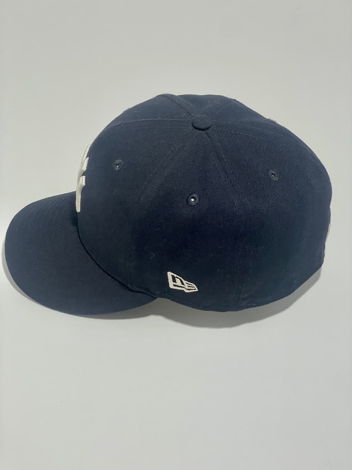 New Era NY Yankees Blooming Cap 59/50 상품이미지4