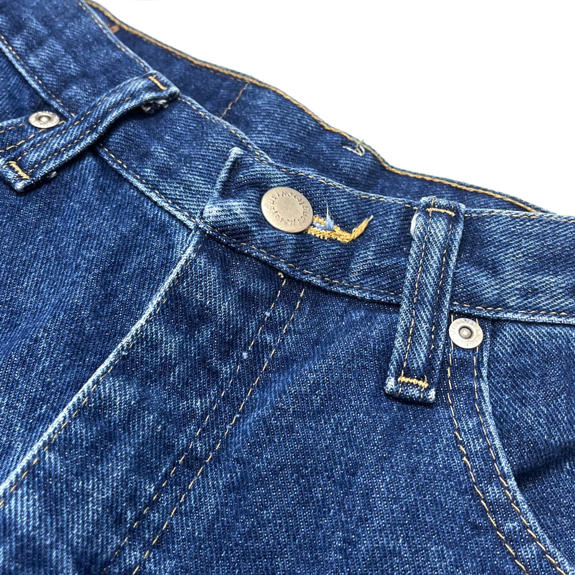 랭글러 90' 청바지 (30/30) 상품이미지2