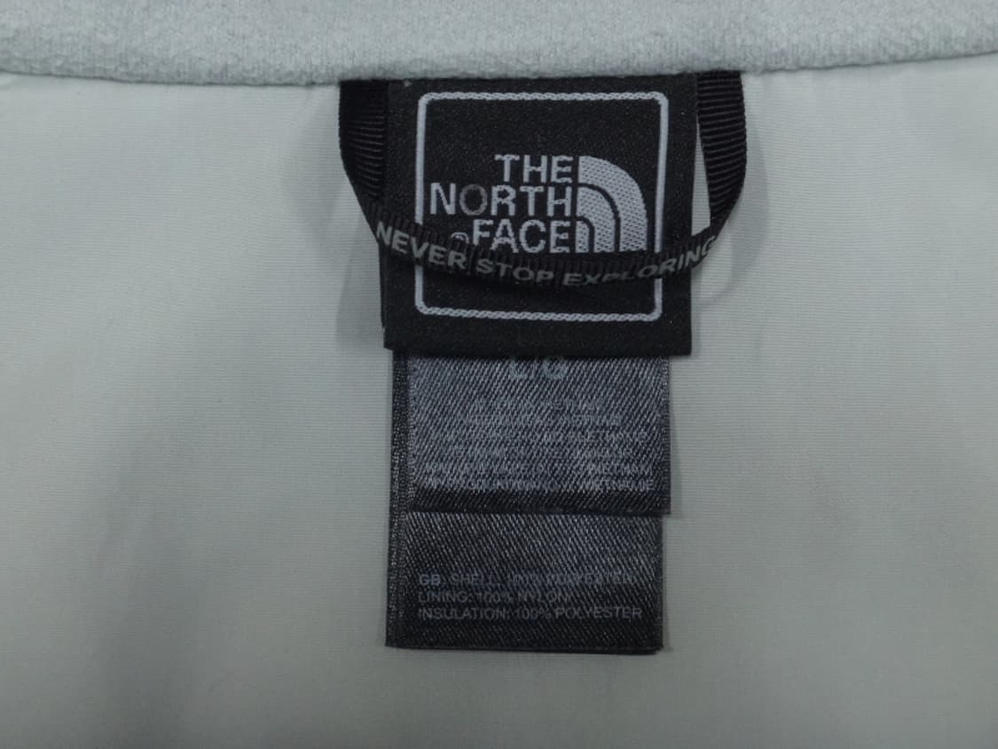 (L) 노스페이스 여성용 바람막이 패딩 자켓 상품이미지7