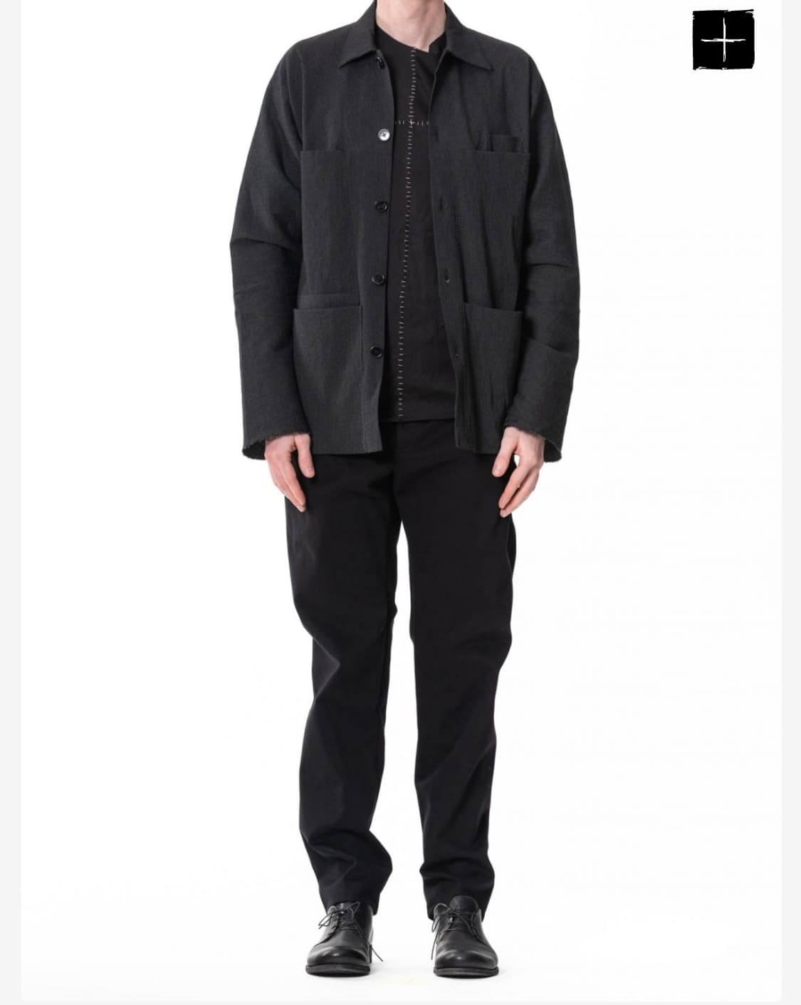 m.a+ utility jacket [52] 상품이미지2