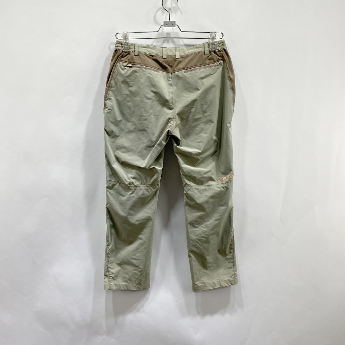 머렐 여성아웃도어팬츠 카키 29 상품이미지3