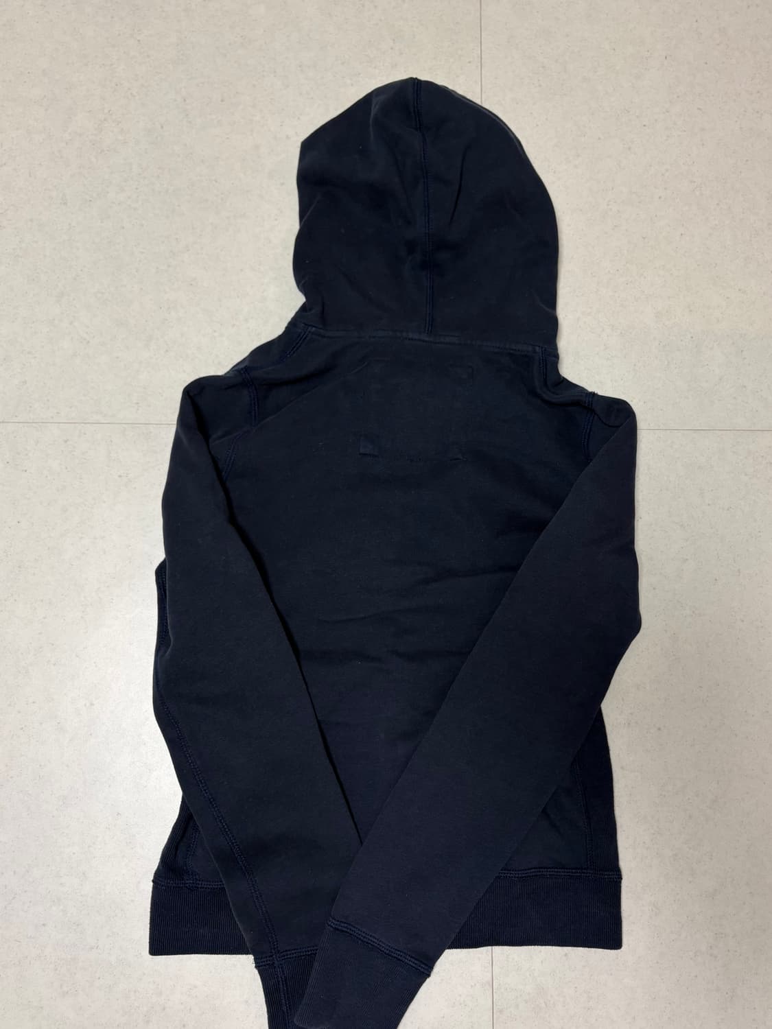 아베크롬비 후드집업 상품이미지3