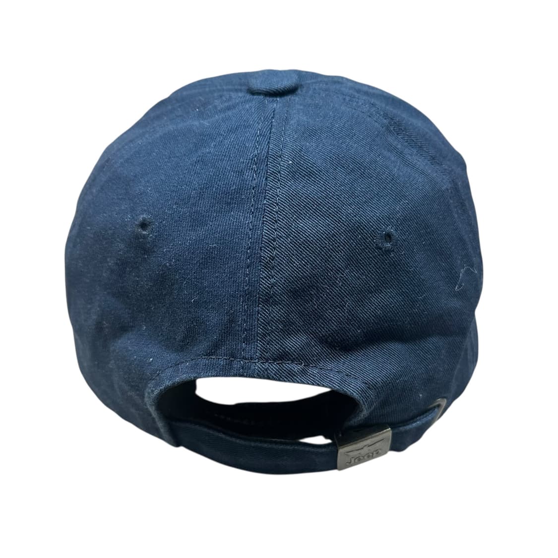 ✨ (바배) 지프 네이비 볼캡 모자 상품이미지2