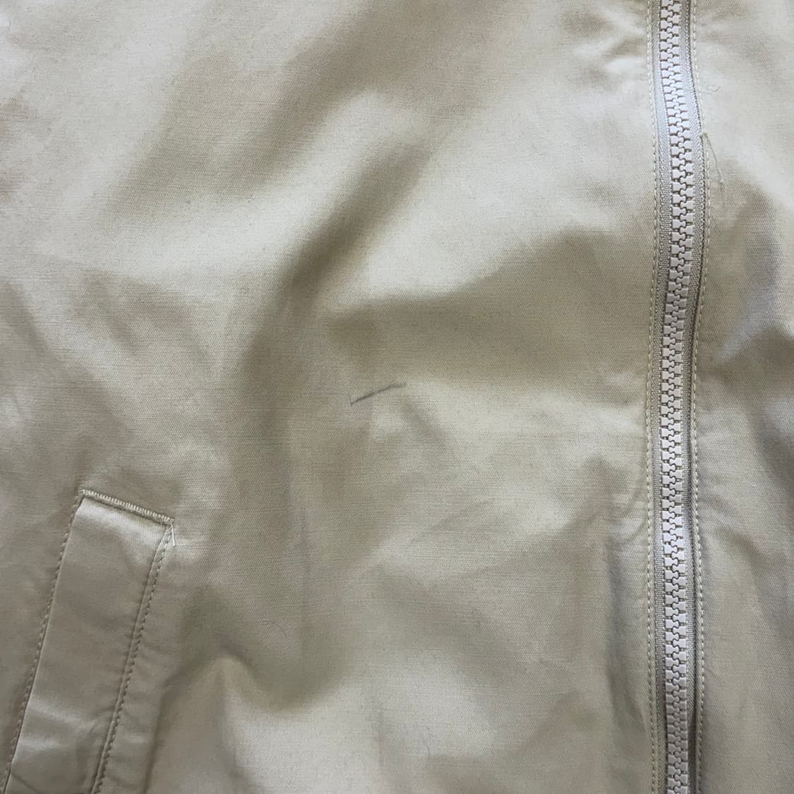 🫶🏻 나이키 Beige 집업자켓 🫶🏻 상품이미지6