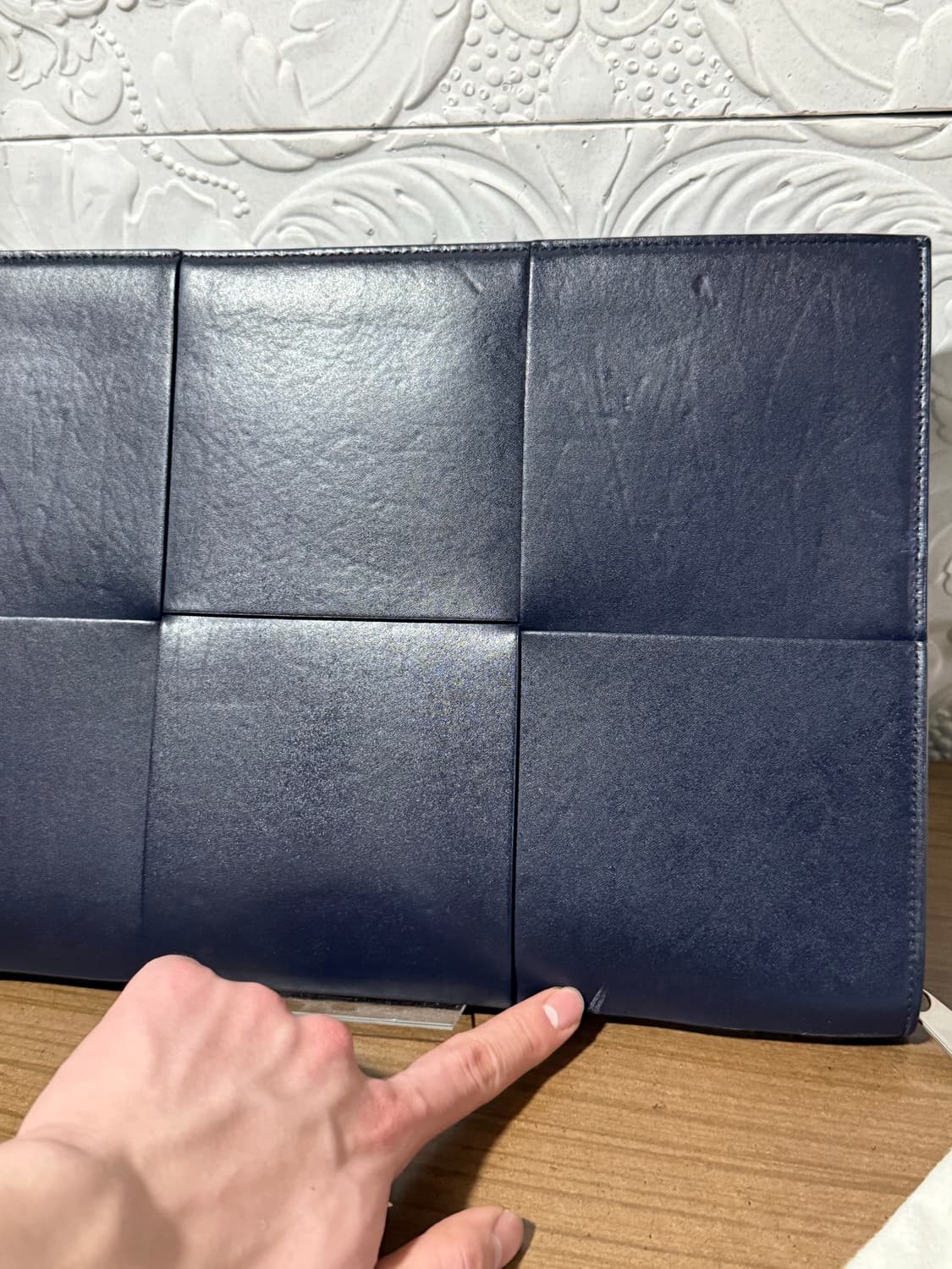 보테가베네타 아르코 클러치 상품이미지2