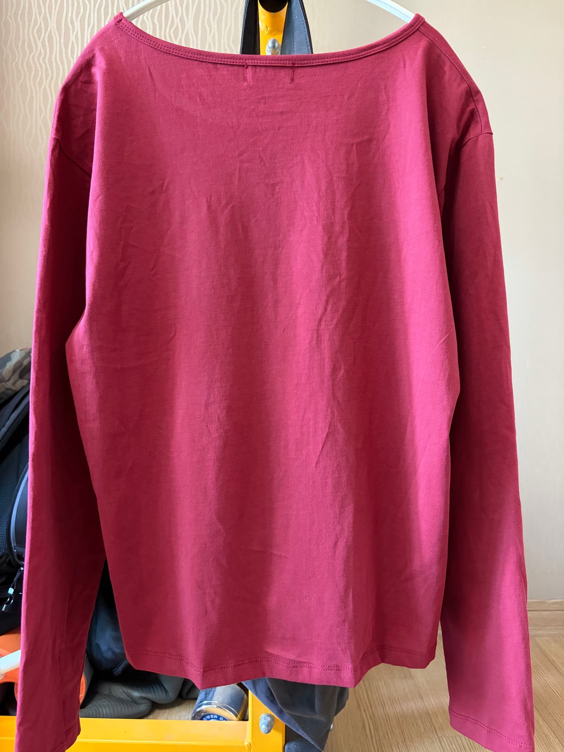 스몰스튜핏튠즈 펑크 롱슬리브 smallstupidtunes 상품이미지2