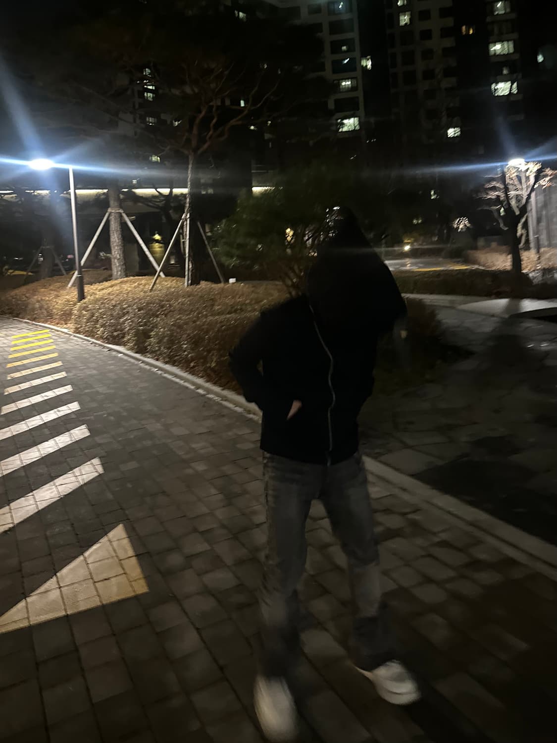 릭오웬스 마운틴 후드집업 상품이미지5