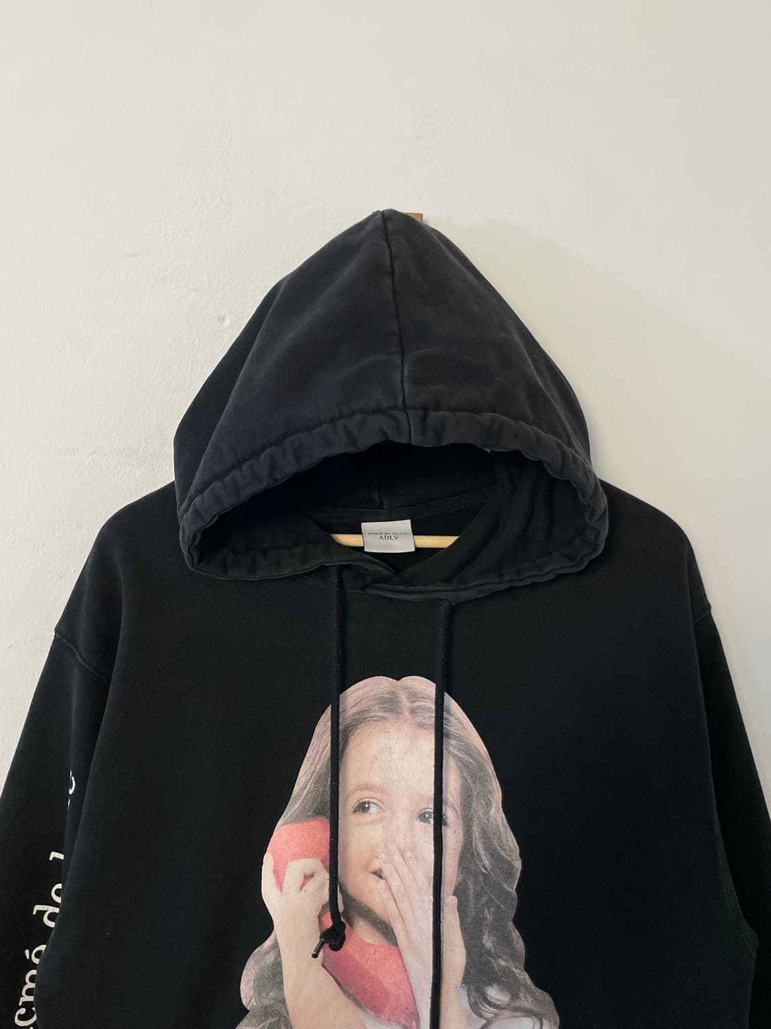 아크메드라비 후디  상품이미지2