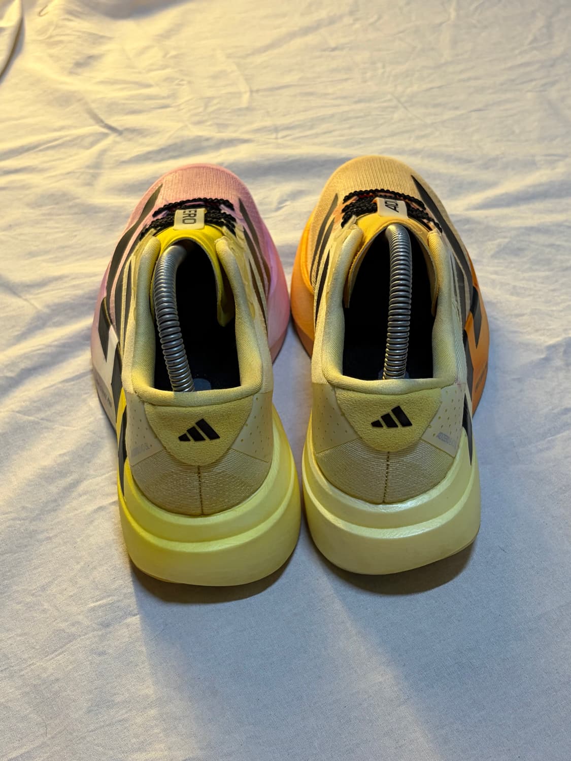 아디다스 EVO SL 255 상품이미지4