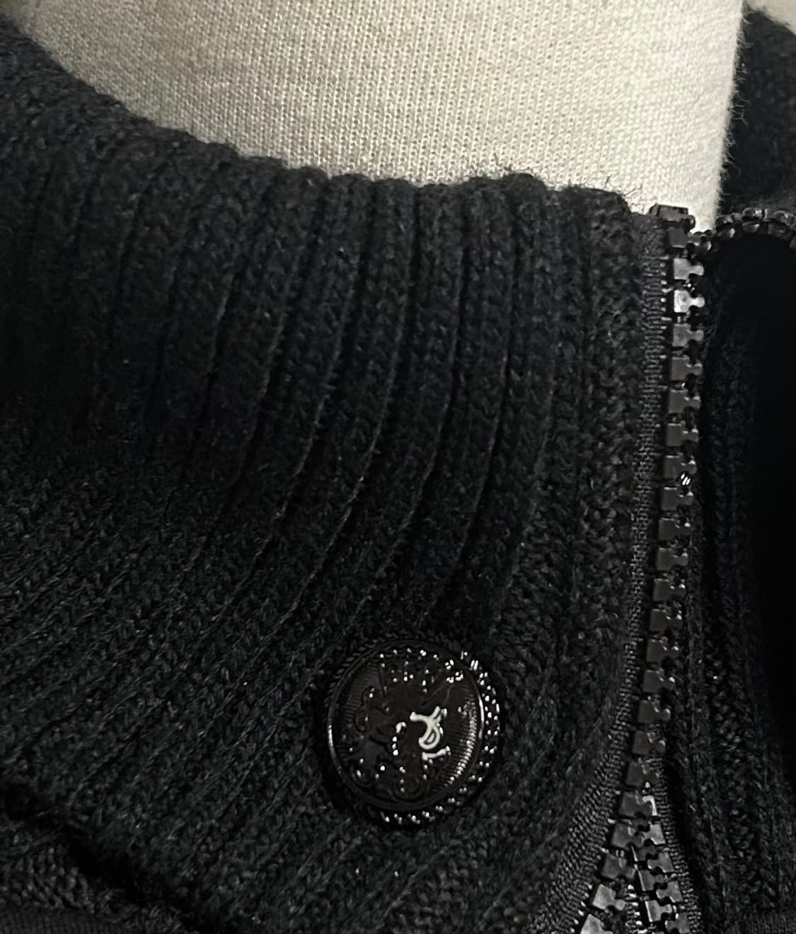 일본빈티지 y2k무드 양털안감 후드집업 갸루 와투케 핀터레스트 상품이미지6