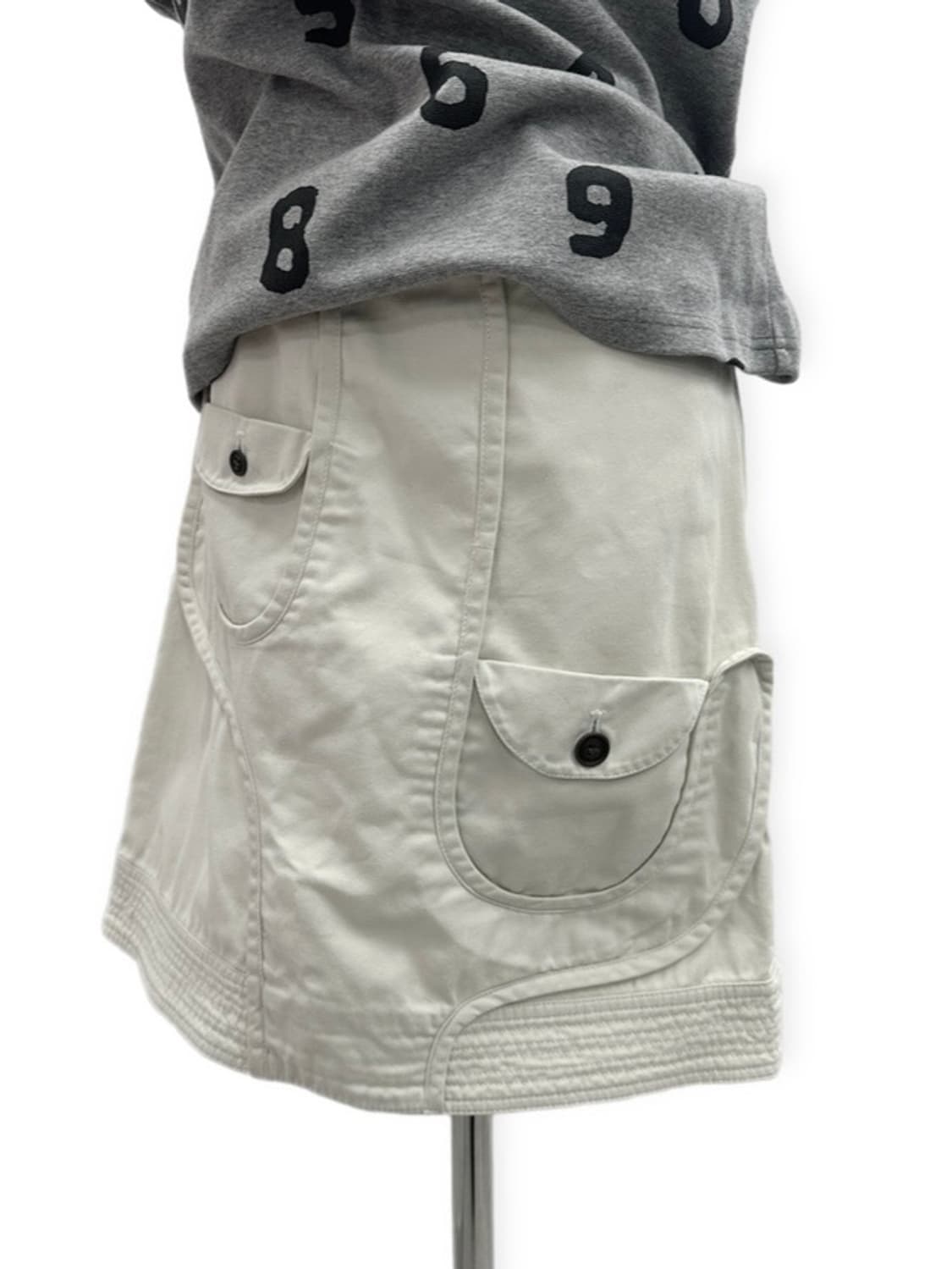 Tsumori chisato sKirT  상품이미지5