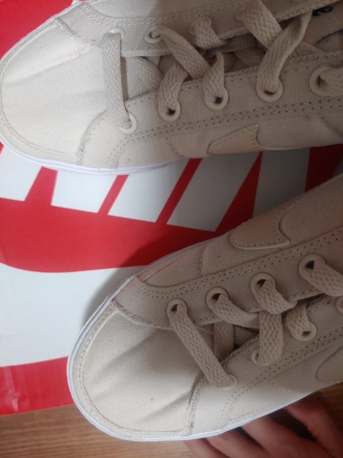 새상품 나이키 뮬 225사이즈 상품이미지3